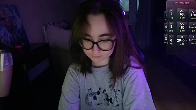 el sweety online show from 01/16/25, 03:02