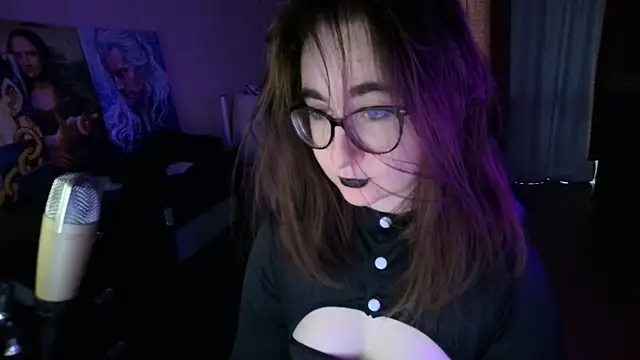 el sweety online show from 01/21/25, 10:08