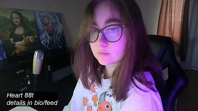 el sweety online show from 02/10/25, 09:58