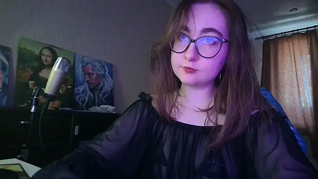 el sweety online show from 02/14/25, 10:17