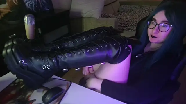 el sweety online show from 02/21/25, 11:44