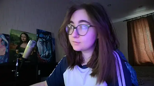 el sweety online show from 02/28/25, 09:15