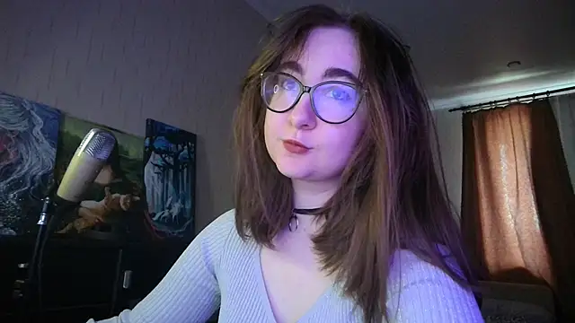 el sweety online show from 03/10/25, 09:32