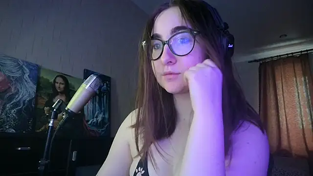 el sweety online show from 03/11/25, 12:06