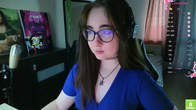 el sweety online show from 09/29/25, 08:41