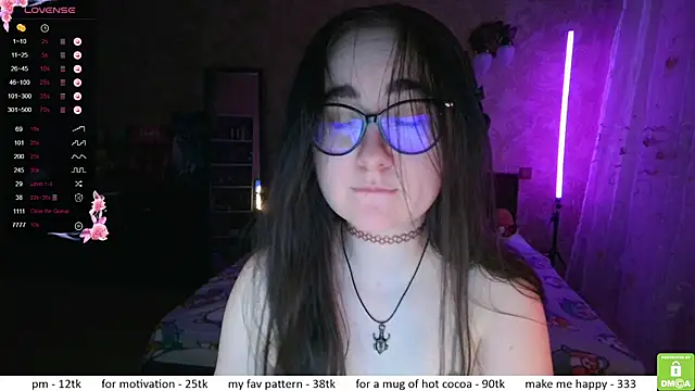 el sweety online show from 12/05/25, 12:03