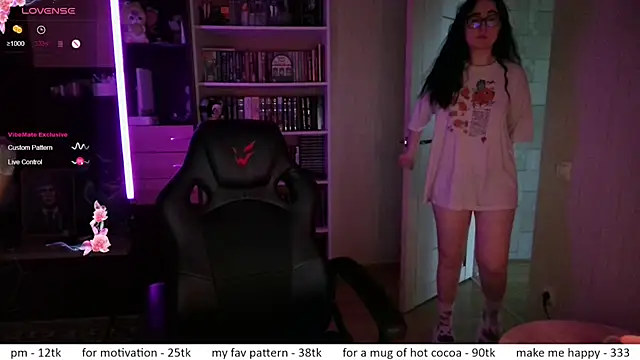 Snapshot of el_sweety chatting on 04/27/26, 09:29 el sweety online show from 04/27/26, 09:29