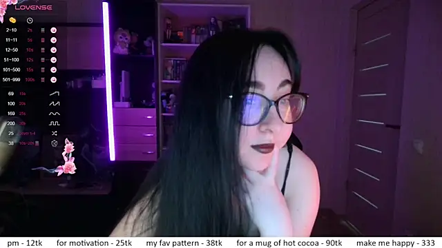 Snapshot of el_sweety chatting on 04/30/26, 10:32 el sweety online show from 04/30/26, 10:32