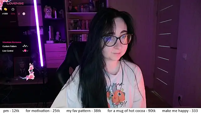 Snapshot of el_sweety chatting on 05/04/26, 10:33 el sweety online show from 05/04/26, 10:33