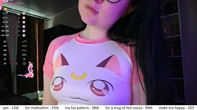 Snapshot of el_sweety chatting on 05/18/26, 01:39 el sweety online show from 05/18/26, 01:39