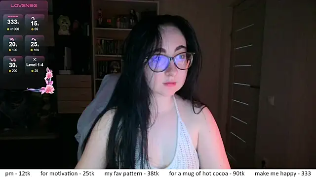 Snapshot of el_sweety chatting on 05/20/26, 11:38 el sweety online show from 05/20/26, 11:38