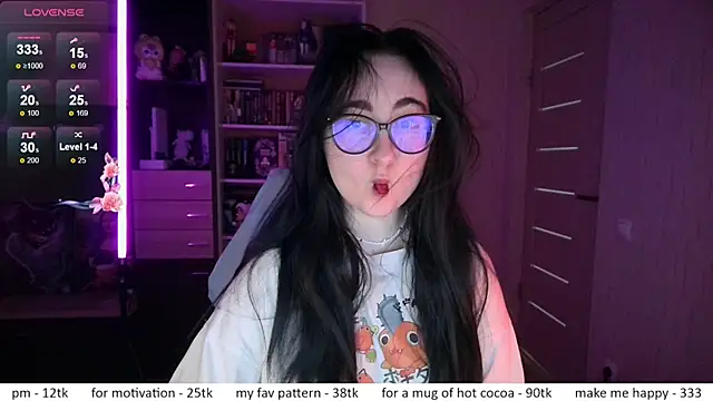 Snapshot of el_sweety chatting on 05/25/26, 11:38 el sweety online show from 05/25/26, 11:38