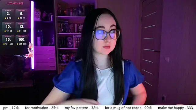 Snapshot of el_sweety chatting on 05/26/26, 10:55 el sweety online show from 05/26/26, 10:55