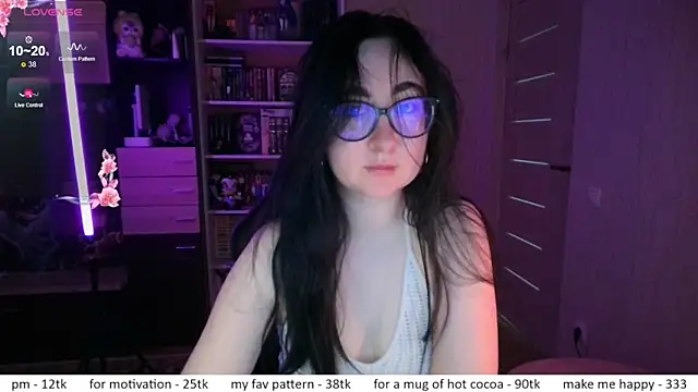 Snapshot of el_sweety chatting on 05/29/26, 10:24 el sweety online show from 05/29/26, 10:24