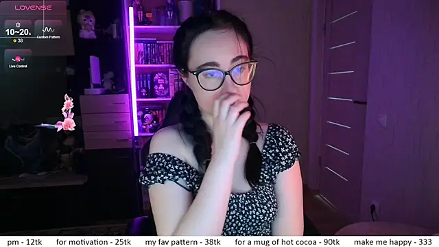 Snapshot of el_sweety chatting on 06/01/26, 11:45 el sweety online show from 06/01/26, 11:45