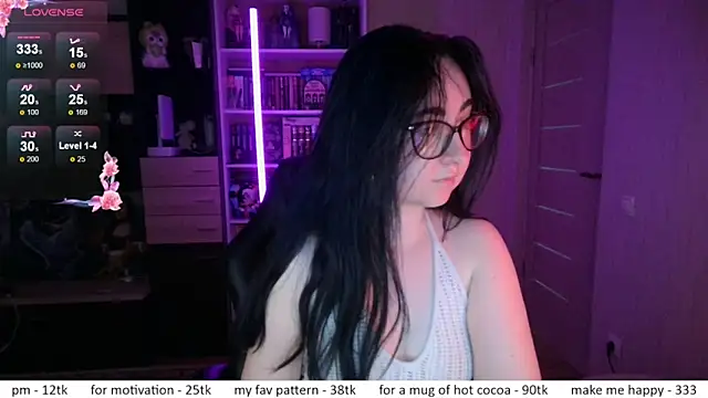 Snapshot of el_sweety chatting on 06/06/26, 10:09 el sweety online show from 06/06/26, 10:09