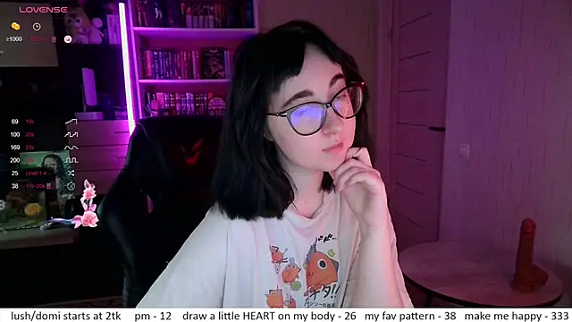 Snapshot of el_sweety chatting on 07/20/26, 02:30 el sweety online show from 07/20/26, 02:30