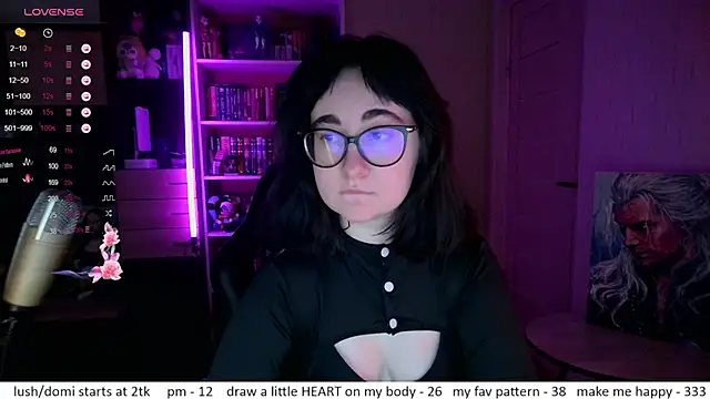 Snapshot of el_sweety chatting on 07/21/26, 11:01 el sweety online show from 07/21/26, 11:01