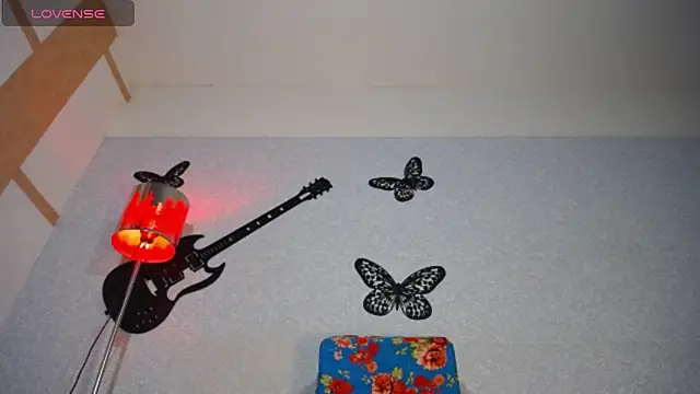 OpraxBellinda online show from 02/18/25, 04:15