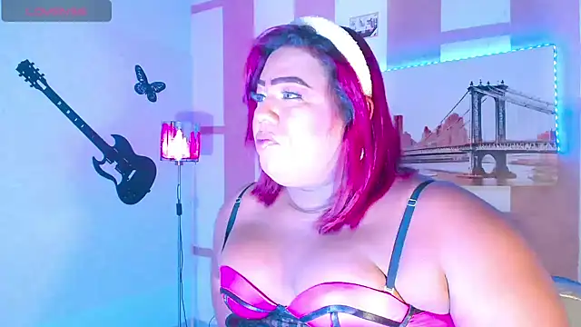 OpraxBellinda online show from 10/14/25, 01:17