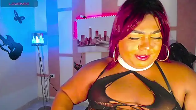 OpraxBellinda online show from 11/18/25, 02:50