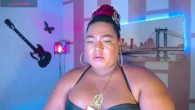 OpraxBellinda online show from 11/28/25, 02:25