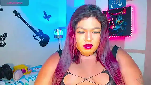 OpraxBellinda online show from 04/23/26, 01:40