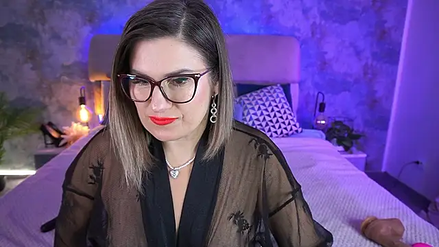 KiraRoxx online show from 01/18/26, 10:24