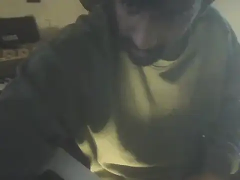 dominanthubby online show from 12/04/24, 04:16