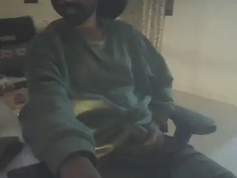 dominanthubby online show from 12/04/24, 08:51