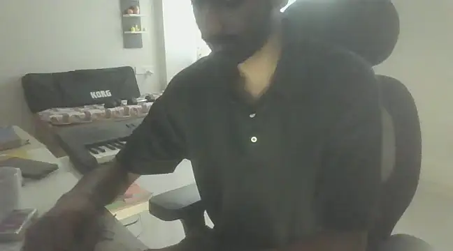 dominanthubby online show from 12/06/24, 05:31