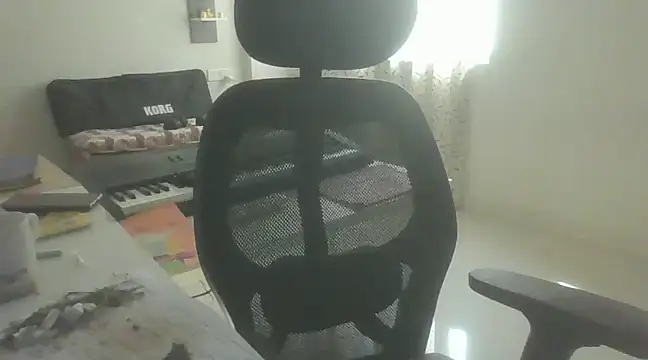 dominanthubby online show from 12/06/24, 08:37