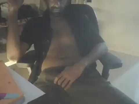 dominanthubby online show from 12/08/24, 03:56