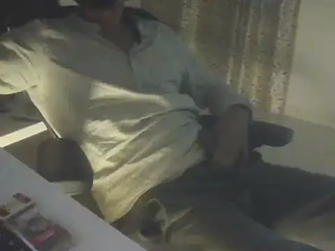 dominanthubby online show from 12/10/24, 10:26