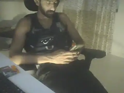 dominanthubby online show from 12/12/24, 12:44