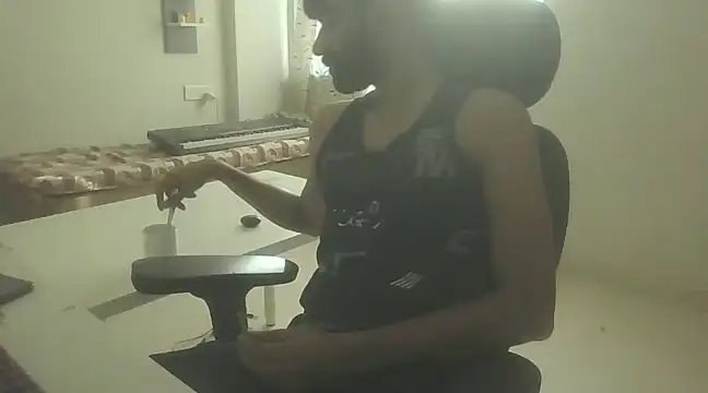 dominanthubby online show from 12/17/24, 10:34