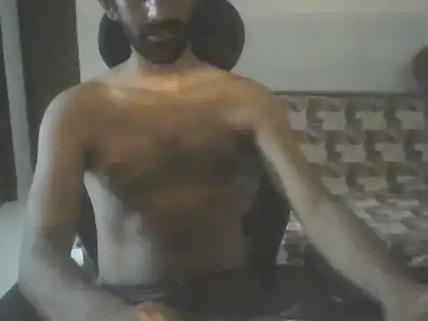 dominanthubby online show from 01/16/25, 07:10