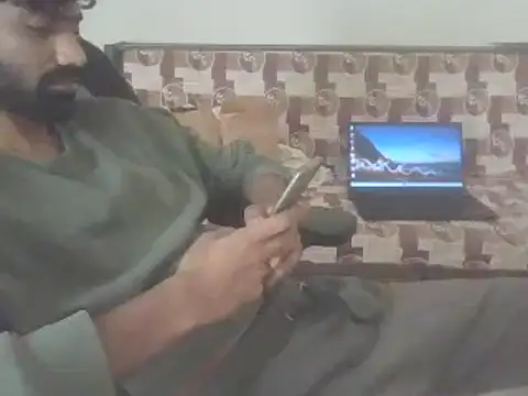 dominanthubby online show from 01/17/25, 09:39