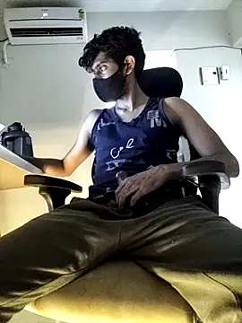 dominanthubby online show from 01/30/25, 06:43