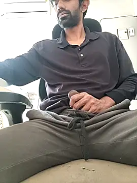 dominanthubby online show from 01/31/25, 10:52