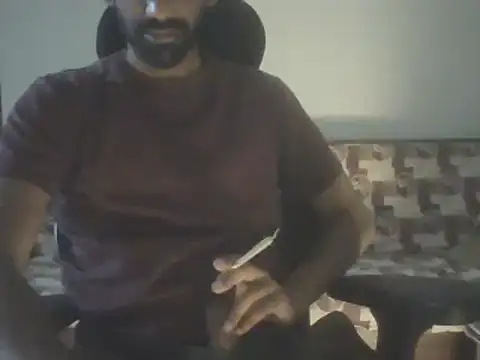 dominanthubby online show from 02/06/25, 08:23