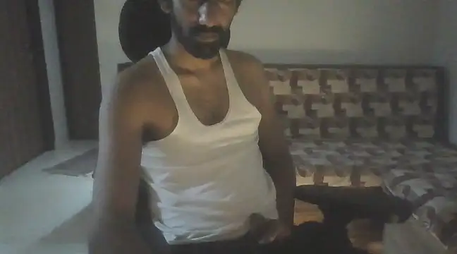 dominanthubby online show from 02/11/25, 06:55