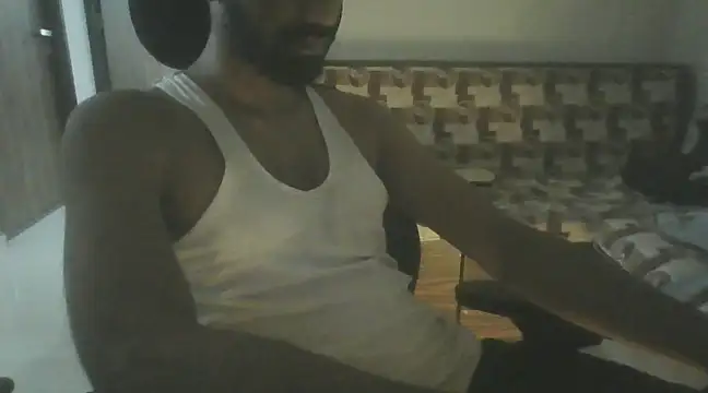 dominanthubby online show from 02/12/25, 03:27