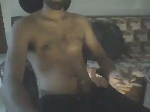 dominanthubby online show from 02/20/25, 07:41