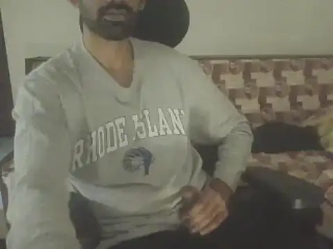 dominanthubby online show from 02/21/25, 03:56