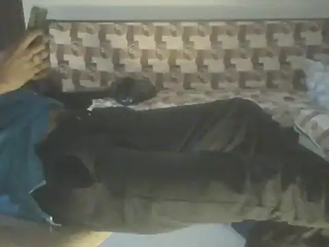 dominanthubby online show from 03/06/25, 05:33