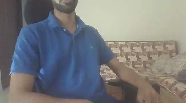 dominanthubby online show from 03/07/25, 09:18