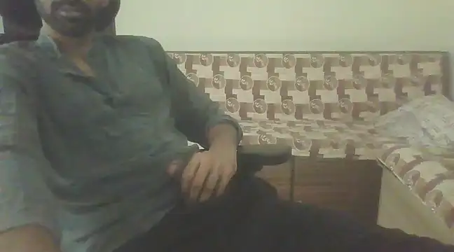 dominanthubby online show from 03/11/25, 09:34