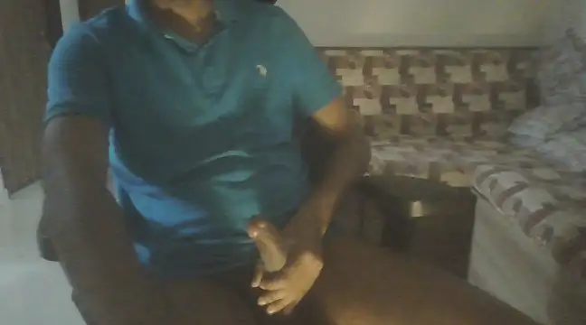 dominanthubby online show from 03/14/25, 04:51