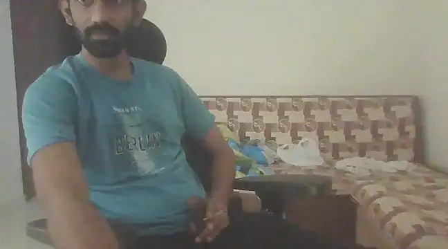 dominanthubby online show from 03/19/25, 08:55